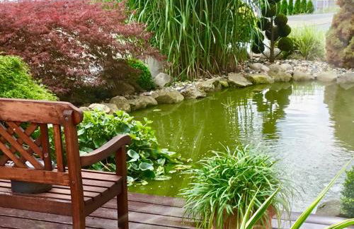 Maison Bibc, 63qm, 1 Schlafzimmer - Foto 12