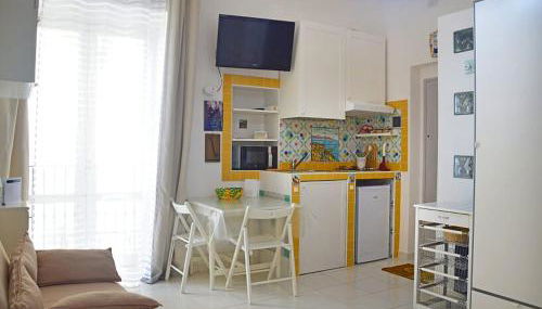 LA SCALINATELLA -vista mare- - Foto 2