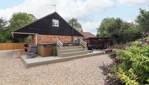 Wood Farm Cottage - Foto 2