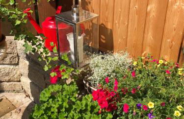 Landhaus Constantin Luxus-Appartments - Foto 56