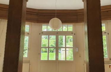 Grüne Wohlfühloase in einer Stadtvilla - Foto 2