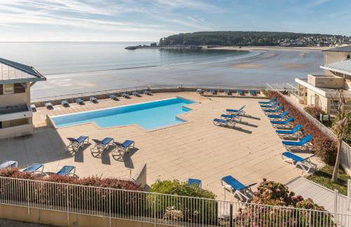 Résidence Pierre & Vacances Cap-Morgat - Foto 15