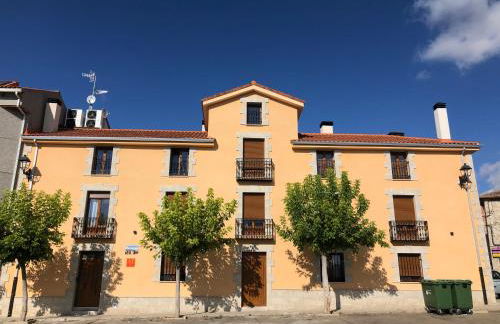 Apartamentos Turísticos ESCORRALADAS - Foto 9