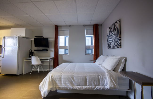 Le Chic-Urbain - Foto 9