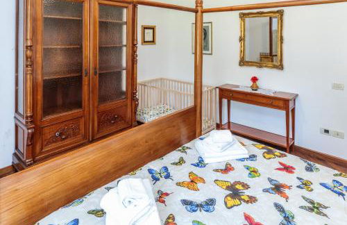 VILLA GERLA, un angolo di paradiso vicino Padova e Venezia - Photo 23