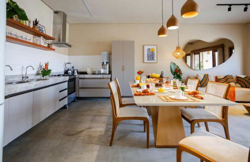 Casa TUA no Preá pertinho do Mar - Foto 51