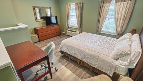 Suites On Chocolate - The Zoo - Foto 2