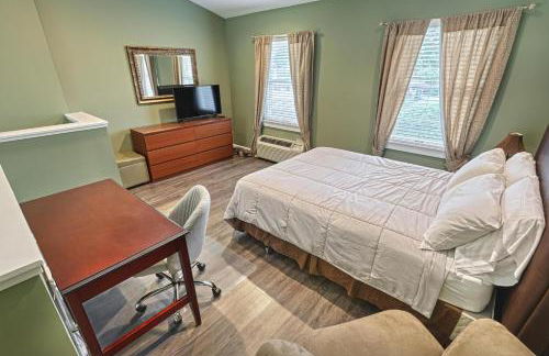 Suites On Chocolate - The Zoo - Foto 2