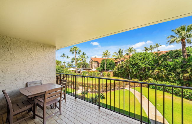 Maui Schooner Resort - Photo 29