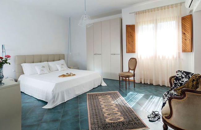 Belvilla by OYO Salinella 10p - Foto 9