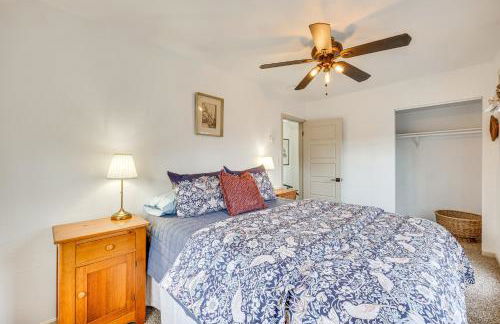 Colorado Springs Home Balcony with Mountain Views! - Foto 12