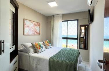 Flat Vista Mar 2 Q para até 6 P em Natal - Photo 20