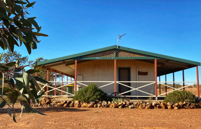 Bendleby Ranges - Foto 66