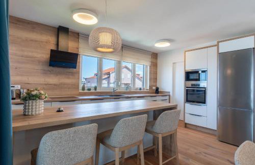 Apartments Mandre II - Foto 30