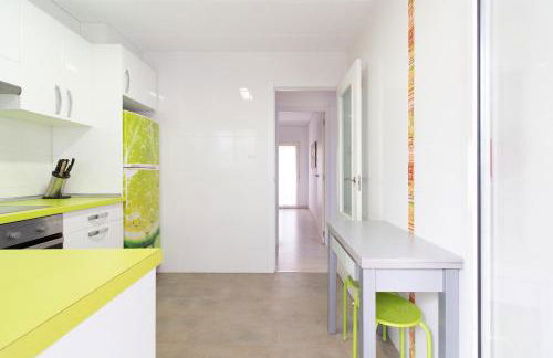 Global Properties, Apartamento de 4 habitaciones a 100 m de la playa - Foto 19