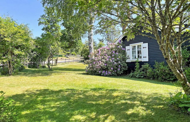 2 Person Holiday Home in Aplared-by Traum - Foto 27