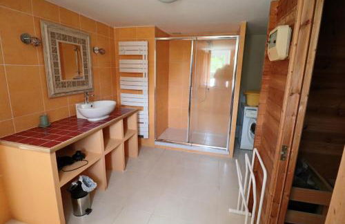 711- Spacieuse ferme bretonne - Foto 23