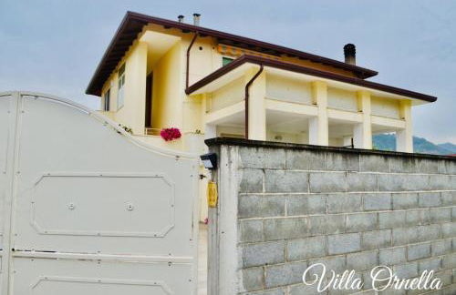 Villa Ornella - Foto 1