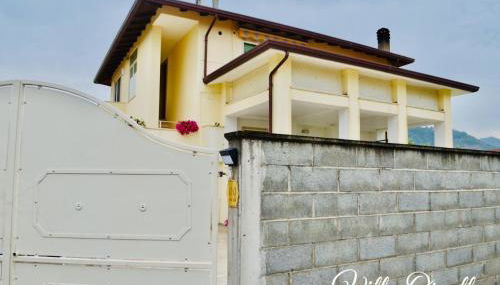 Villa Ornella - Foto 1