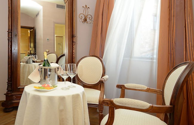 La Locanda di San Francesco - Foto 11