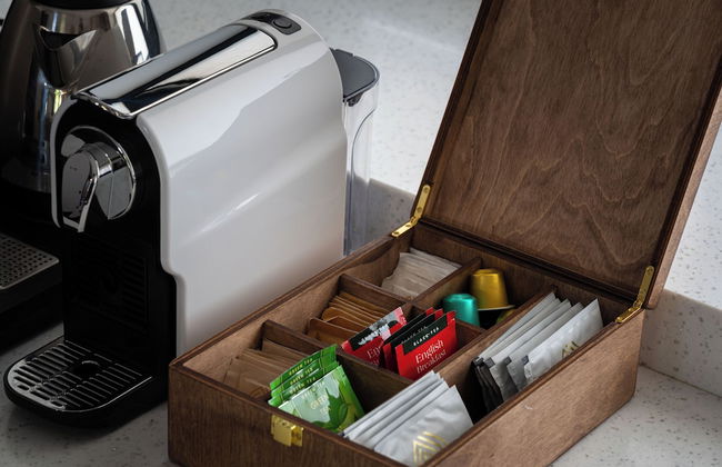 Burchmulla Resort - Foto 16