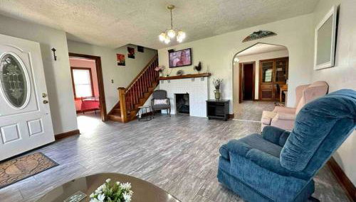 Trestle Creeks Original Farmhouse - Foto 5