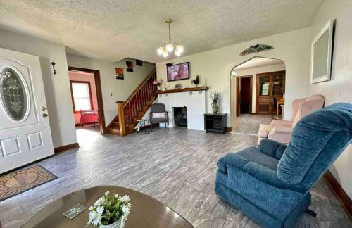 Trestle Creeks Original Farmhouse - Foto 5