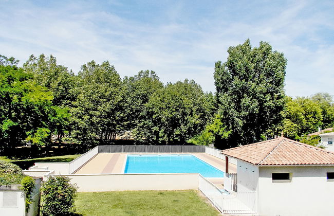 Jardins de Pontaillac - Foto 2