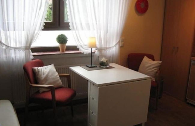 Taunusblick Ferienwohnung und Apartment - Photo 11