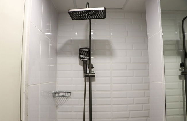 Best Deal And Comfort Studio Tokyo Riverside Pik 2 Apartment - Foto 14