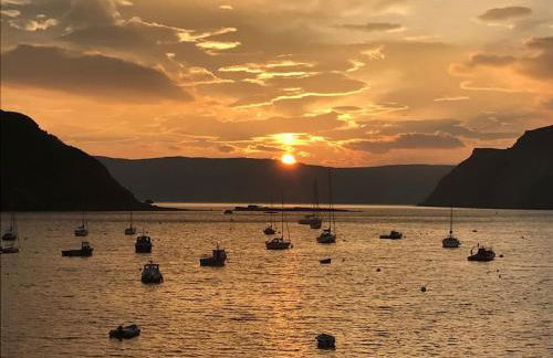 Marine House Holiday Home - Foto 32