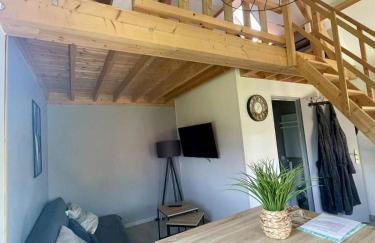 Le petit Chalet - Photo 16