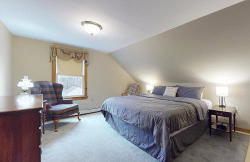 Mount Holly Ski House - Foto 15