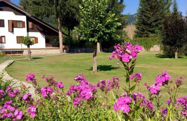 Chalet dell'Orso - Foto 64