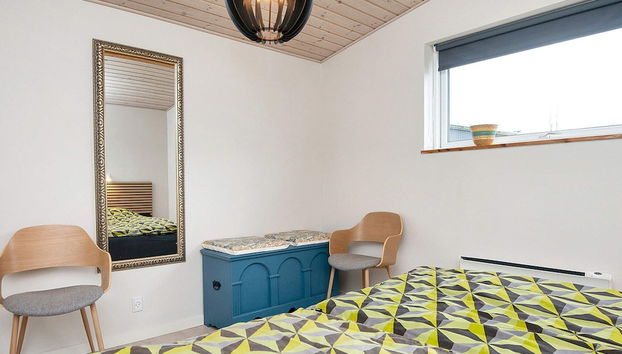 6 Person Holiday Home in Broager - Foto 4, Interior