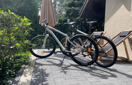 Dom Blisko Natury Brenno - Foto 13