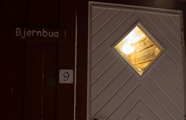 Kræmmervika Havn - Photo 31