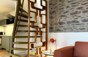 Maison du Thabor - Foto 8