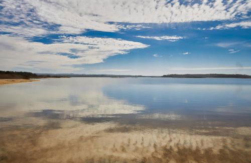 apart@CostaSantoAndré Beach - Foto 5