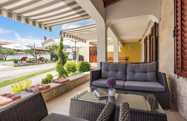 Villa Ancora With Private Pool - Foto 31