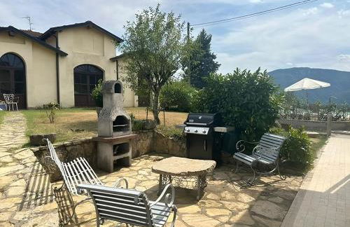 Al Sasso, Barga - Foto 7