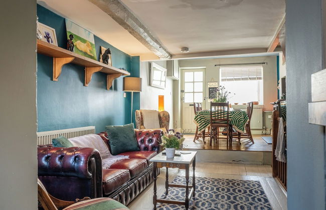 Cosy 3 Bedroom Cottage - Chipping Norton - Foto 24