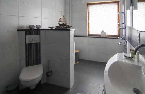 Ferienhaus Wellness-Oase in Lingen Ems , Monteurunterkunft, Wellness exclusive - Foto 22