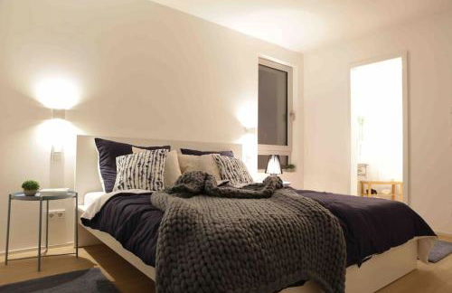 Auszeit Herrsching - 3 Zimmer Wohnung in See Nähe - Foto 30