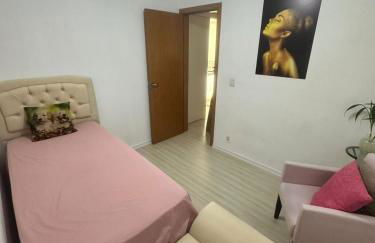 Apartamento charmoso e aconchegante !! - Foto 27