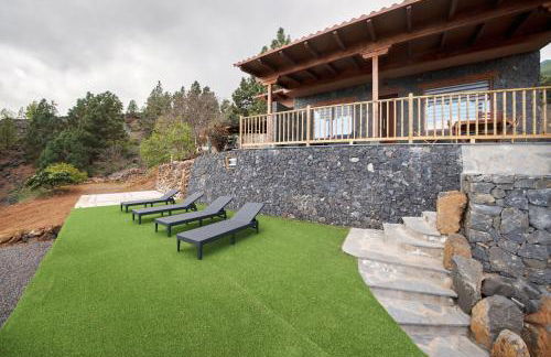 Finca Ecológica Ferrera. Alojamiento Rural. - Foto 17