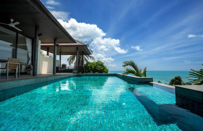 Villa Baan Saitara - Photo 14