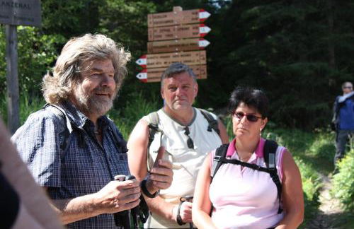 Ferienbauernhof Masunerhof - Foto 30