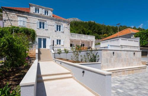 Holiday Villa Sasha - Foto 40