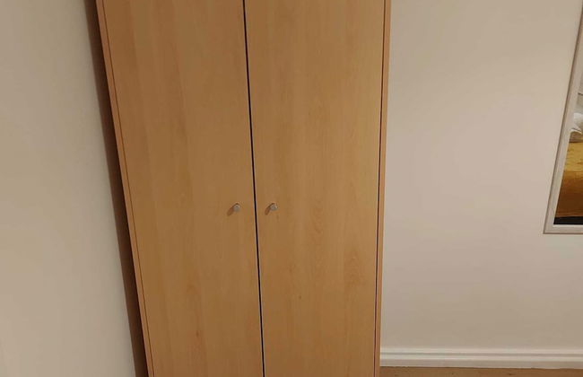 Lovely 2-bed Apartment in Milton Keynes - Foto 2